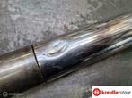 Kreidler TM uitlaat 32 mm uit 1 stuk origineel 15-33-97, Fietsen en Brommers, Brommeronderdelen | Kreidler, Ophalen of Verzenden
