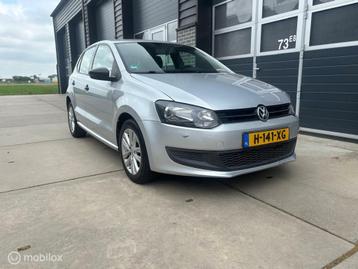 Volkswagen Polo 1.2 APK Climate Control Onderhoudsboekjes beschikbaar voor biedingen