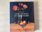 Stillevens in olieverf, Gelezen, Diverse auteurs, Ophalen of Verzenden, Tekenen en Schilderen