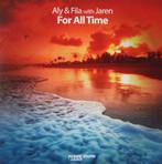 Aly & Fila with Jaren - For All Time (PROMO), Cd's en Dvd's, Cd Singles, Ophalen of Verzenden