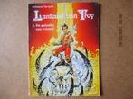 adv3588 lanfeust van troy, Boeken, Eén stripboek, Ophalen, Gelezen