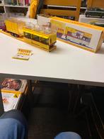 Dinky toy circus pinder, Hobby en Vrije tijd, Ophalen of Verzenden, Zo goed als nieuw, Auto, Dinky Toys
