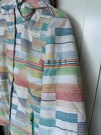 Roxy Ski Jas - Comfortabel en Warm, Ophalen of Verzenden, Zo goed als nieuw, Maat 38/40 (M), Jack