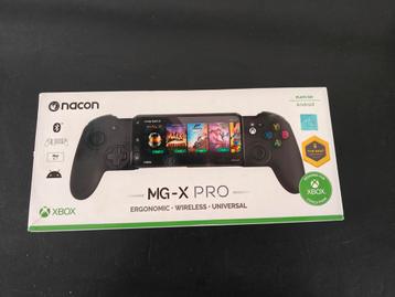 Nacon MG-X-Pro Xbox Series S & X beschikbaar voor biedingen