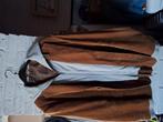 Leuke herencolbert, Kleding | Heren, Ophalen of Verzenden, Zo goed als nieuw, Maat 48/50 (M)
