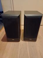 Sonab c26 speakers, Overige merken, Gebruikt, 60 tot 120 watt, Ophalen