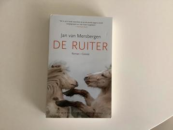 De Ruiter, Jan van Mersbergen