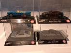 James Bond 007 Auto Collectie, Ophalen of Verzenden, Zo goed als nieuw, Auto, Overige merken