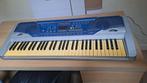 Keyboard - 61 toetsen - Gebruikt, Ophalen of Verzenden, Gebruikt, 61 toetsen
