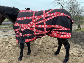 Paardendeken beschikbaar voor biedingen