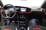 Opel Mokka 1.2 Turbo GS (bj 2024, automaat), 1195 kg, Gebruikt, 1199 cc, Leder en Stof