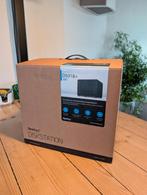 Synology DS918 NAS - 4gb ram, Computers en Software, NAS, Ophalen of Verzenden, Zo goed als nieuw