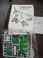 Nieuwe 6-in-1 educatieve zonne-energie robot bouwkit, Ophalen of Verzenden, Nieuw