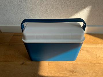 Koelbox beschikbaar voor biedingen