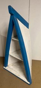 Bootkast, Ophalen, Zo goed als nieuw