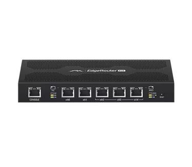 Ubiquiti EdgeRouter POE, Computers en Software, Routers en Modems, Ophalen of Verzenden
