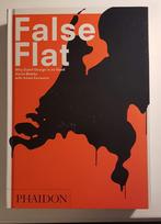 False Flat: Why Dutch Design Is so Good, Ophalen of Verzenden, Nieuw, Overige onderwerpen