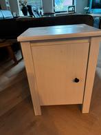 2 nachtkastjes IKEA, Huis en Inrichting, Slaapkamer | Nachtkastjes, Ophalen, Gebruikt, Minder dan 45 cm, Minder dan 55 cm