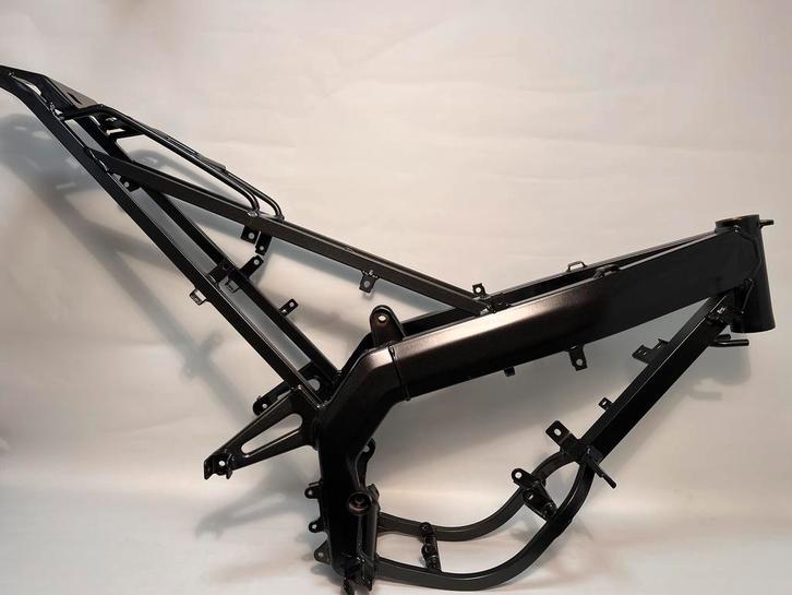 Nieuw Frame Derbi Senda X-Treme / DRD, Fietsen en Brommers, Brommeronderdelen | Algemeen, Zo goed als nieuw, Frame, Ophalen of Verzenden