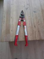 Snoei- takken schaar zwaar model, Ophalen, Zo goed als nieuw
