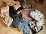 Groot kledingpakket najaar/winter meisje, Ophalen of Verzenden, Zo goed als nieuw, Maat 98