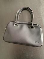 Lacoste handtas 35x20cm zwart, Sieraden, Tassen en Uiterlijk, Tassen | Damestassen, Ophalen of Verzenden, Zo goed als nieuw, Zwart