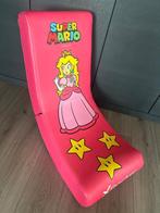 X Rocker official super Mario game stoel, 1 speler, Ophalen, Zo goed als nieuw, Vanaf 3 jaar