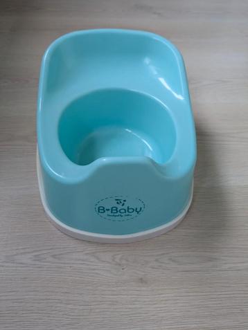 Potje  beschikbaar voor biedingen