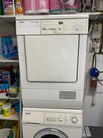 Siemens Extraklasse TK Wasdroger - Werkend!, Witgoed en Apparatuur, Wasdrogers, Ophalen, 6 tot 8 kg, Gebruikt, Voorlader
