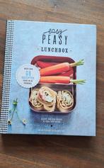 Vera van Haren - Easy Peasy lunchbox, Ophalen of Verzenden, Zo goed als nieuw, Vera van Haren; Claire van den Heuvel, Nederland en België