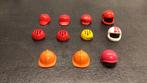 Playmobil - Kinderhoeden, petten, helmen (prijs p.st.), Ophalen of Verzenden, Zo goed als nieuw