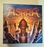 Spel Asara, Hobby en Vrije tijd, Gezelschapsspellen | Bordspellen, Drie of vier spelers, Ophalen of Verzenden, Zo goed als nieuw