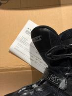 Roces Icon Inline Skates - Maat 45 - zwart, Gebruikt, Ophalen of Verzenden, Inline skates 4 wielen, Heren