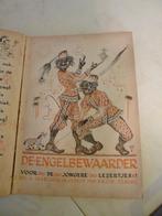 De Engelbewaarder Jeugdtijdschriften uit 1950/51. Gebonden., Boeken, Ophalen of Verzenden, Gelezen