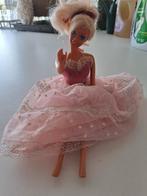Vintage Dream Glow Barbie 1985, Ophalen of Verzenden