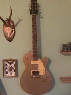 Gretsch G2215-P90 Streamliner Junior Jet Sahara metallic, Muziek en Instrumenten, Snaarinstrumenten | Gitaren | Elektrisch, Ophalen