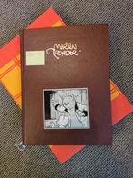 Marten Toonder - Heer Bommel Volledige Werken Deel 12, Boeken, Eén stripboek, Ophalen of Verzenden, Zo goed als nieuw, Marten Toonder