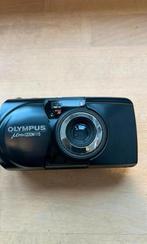 Olympus Zoom 115, Ophalen of Verzenden, Niet werkend, Compact, Olympus