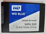 te koop een ssd schijf van 250 Gb sata aansluiting zgan, Computers en Software, Harde schijven, Intern, Ophalen of Verzenden, Zo goed als nieuw