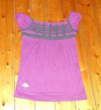 mooi SkunkFunk Skunk Funk shirt maat M, Kleding | Dames, Maat 38/40 (M), Paars, Ophalen of Verzenden, Zo goed als nieuw