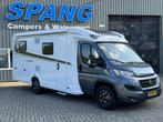 Weinsberg CaraLoft 650 MEG - Enkele bedden - Levelsysteem, Overige merken, Bedrijf, Diesel, Tot en met 3