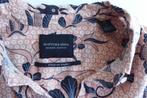 Scotch and Soda Maison Scotch blouse, Zo goed als nieuw, Roze, Maat 36 (S), Maison Scotch