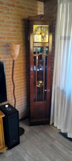 Te koop antieke klok uit Dresden, Huis en Inrichting, Zo goed als nieuw, Minder dan 100 cm, 25 tot 50 cm, 50 tot 100 cm