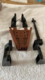 Lego boot onderdelen Pirates, Kinderen en Baby's, Speelgoed | Duplo en Lego, Ophalen of Verzenden, Zo goed als nieuw