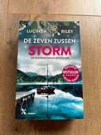 Lucinda Riley - Storm, Boeken, Literatuur, Nieuw, Lucinda Riley, Ophalen of Verzenden