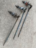 Opel blitz ruiterwisser mechanisme, Auto-onderdelen, Ophalen of Verzenden, Gebruikt, Oldtimer onderdelen