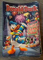 Donald Ducks jaargang 2023, Boeken, Meerdere comics, Ophalen of Verzenden, Zo goed als nieuw, Europa
