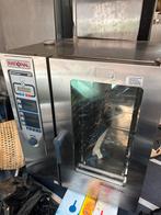 Rational ClimaPlus Combi CPC-E Combi-Oven - Horeca, Ophalen, Gebruikt, Ovens, Magnetrons en Steamers