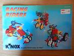 knex racing riders, Ophalen of Verzenden, Zo goed als nieuw, K'nex