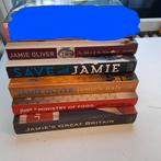 (r) Diverse kookboeken van Jamie Oliver
In het Engels, Ophalen, Zo goed als nieuw, Jamie Oliver, Overige typen